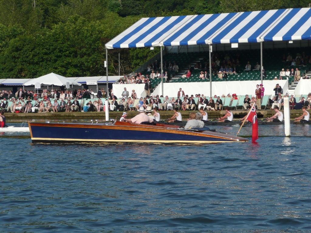 Slipper Launch